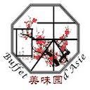 Logo Buffet d'Asie