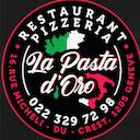 Logo Pasta d'Oro