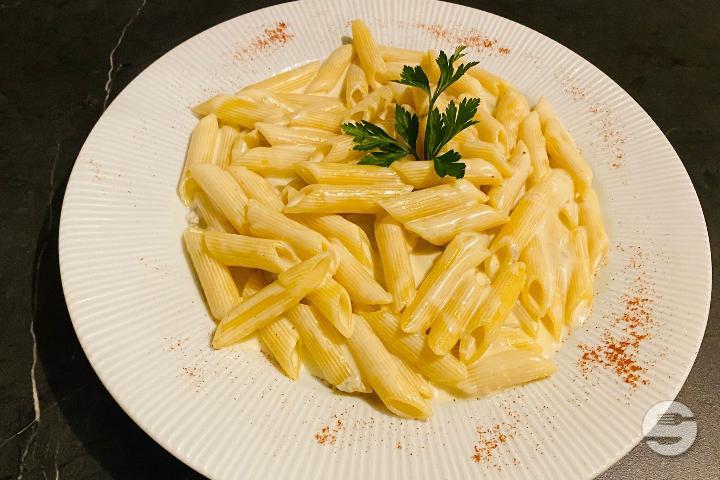 4-Cheese Penne - Pasta d'Oro