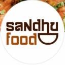 Logo Sandhu Food