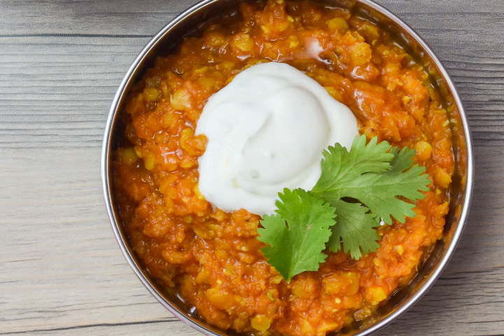 Daal Tarka - Sandhu Food