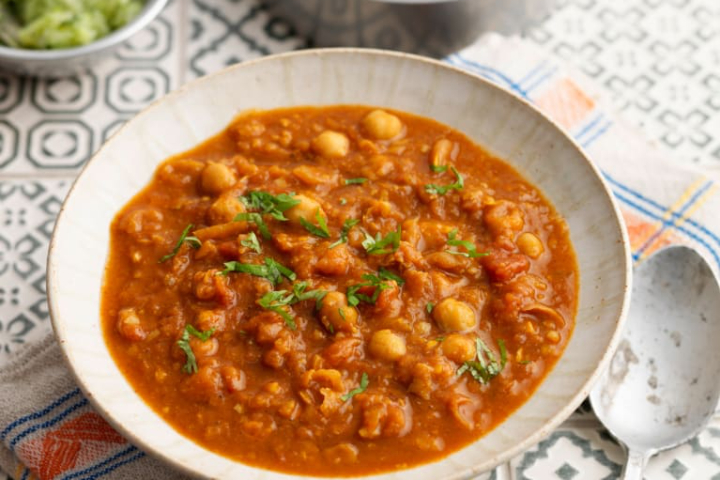 Chana Masala - Sandhu Food