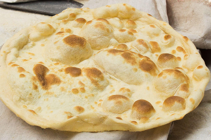 Chapati - Sandhu Food