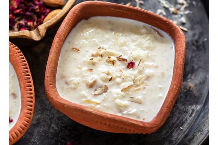Kheer - Sandhu Food