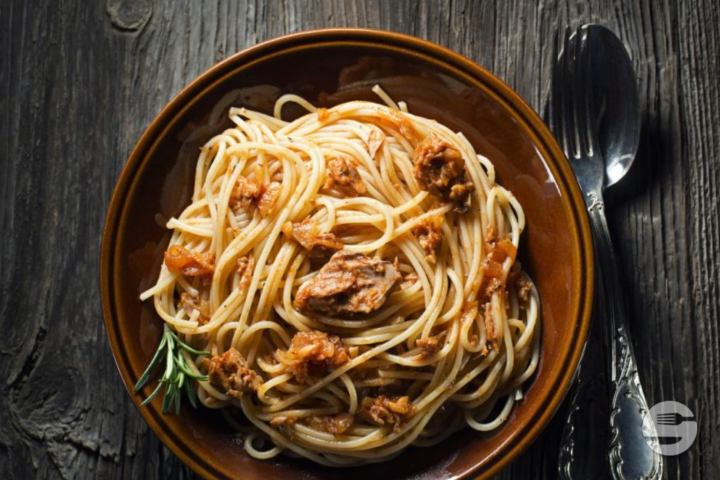 Pasta All`arrabiata - Swethlana Indian Restaurant