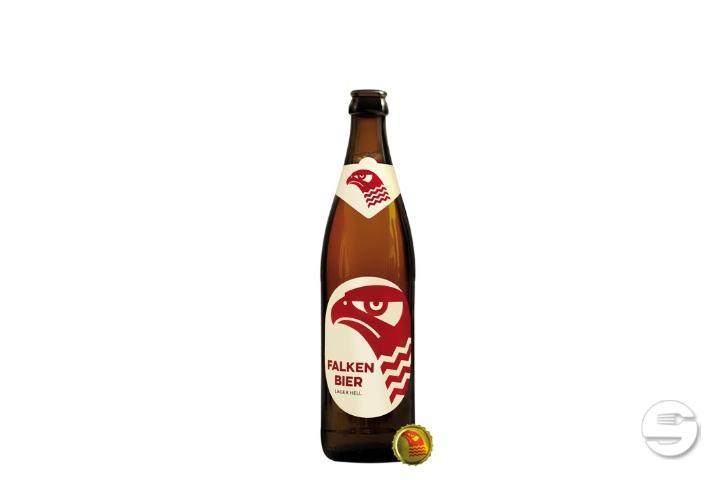 Flaken Bier - Swethlana Indian Restaurant
