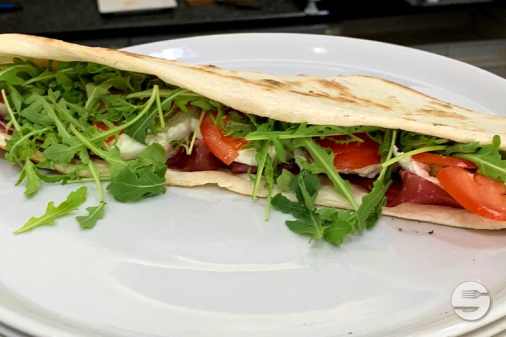 Barilone - Panariello's Bar Bistrot Pizzeria