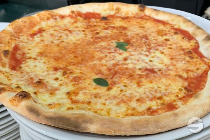 Diavola - Panariello's Bar Bistrot Pizzeria