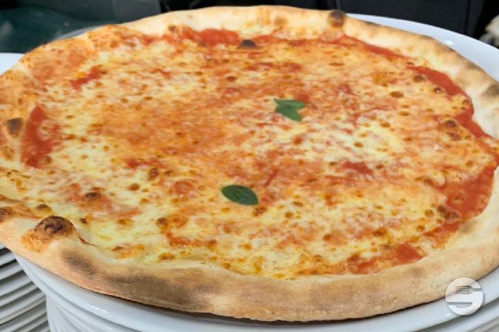 Componi la tua pizza - Panariello's Bar Bistrot Pizzeria