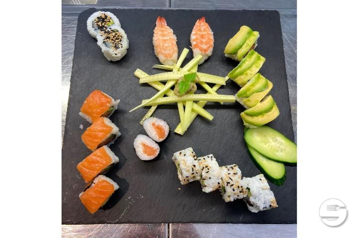 Misto Sushi - Panariello's Bar Bistrot Pizzeria