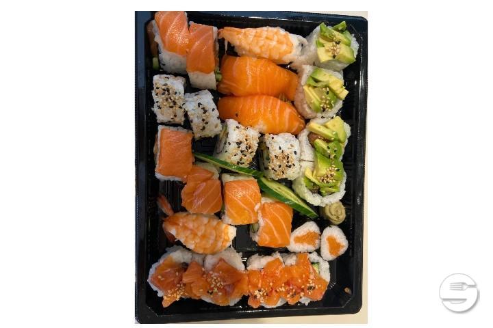 Misto Sushi - Panariello's Bar Bistrot Pizzeria