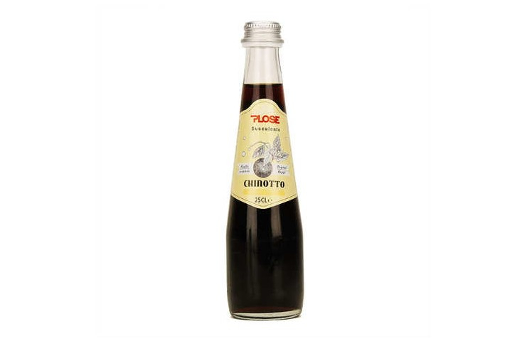 Chinotto - Panariello's Bar Bistrot Pizzeria