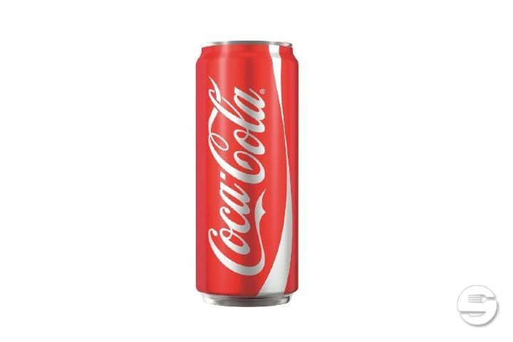 Coca Cola - Panariello's Bar Bistrot Pizzeria