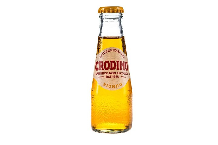 Crodino - Panariello's Bar Bistrot Pizzeria