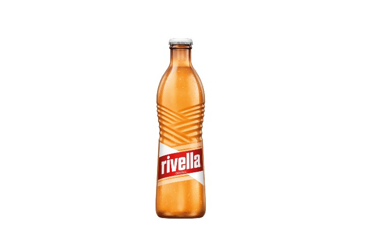 Rivella Rossa - Panariello's Bar Bistrot Pizzeria