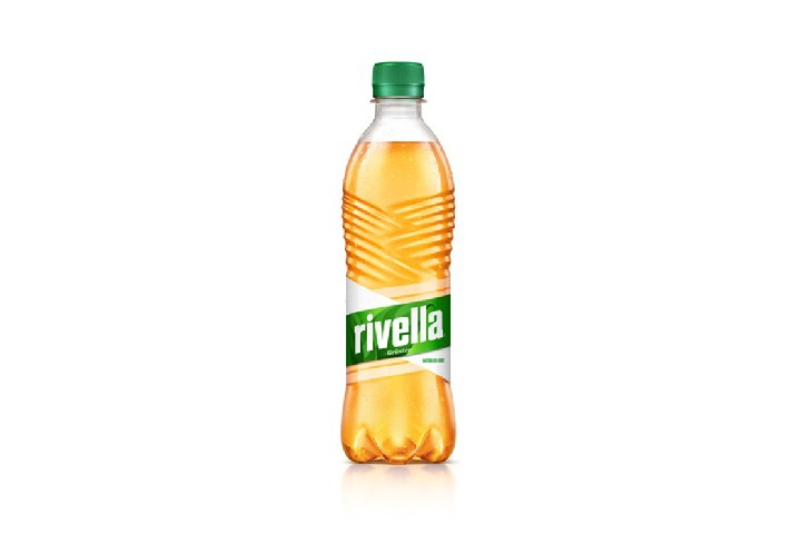 Rivella Verde - Panariello's Bar Bistrot Pizzeria