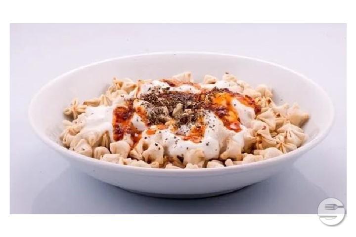 Manti - Mammam Food Truck