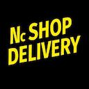 Logo Nc Shop Delivery
