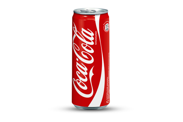 Coca-Cola - Nc Shop Delivery