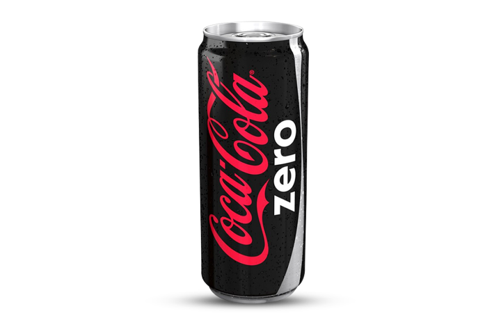 Coca-Cola Zero - Nc Shop Delivery