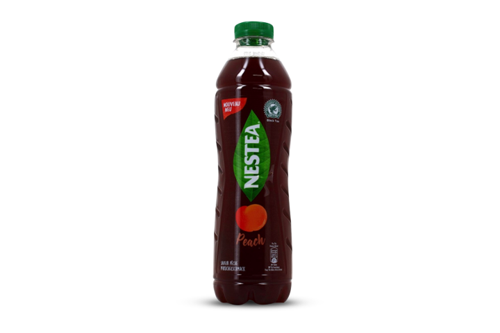 Ice Tea Peach - Nc Shop Delivery