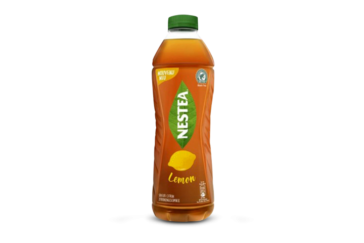 Ice Tea Lemon - Nc Shop Delivery