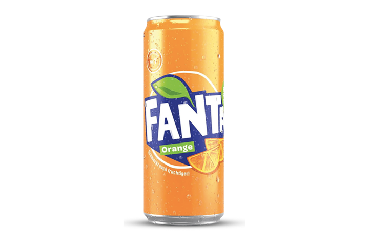 Fanta Orange - Nc Shop Delivery