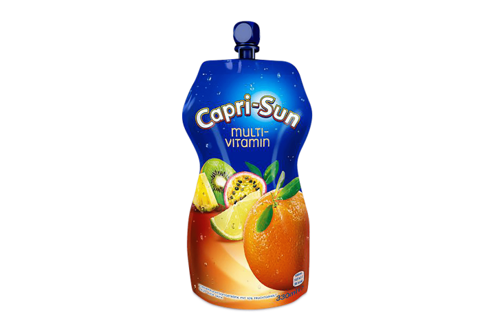Capri Sun - Nc Shop Delivery