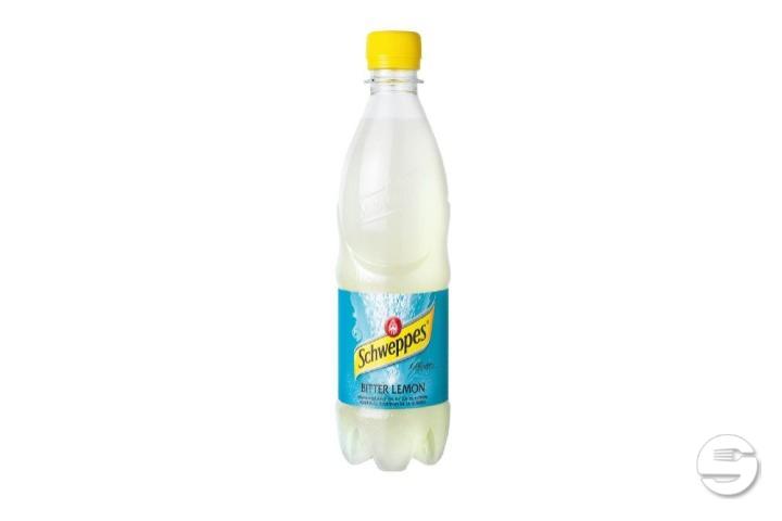 Schweppes Bitter Lemon - Nc Shop Delivery