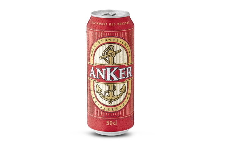 Anker - Nc Shop Delivery