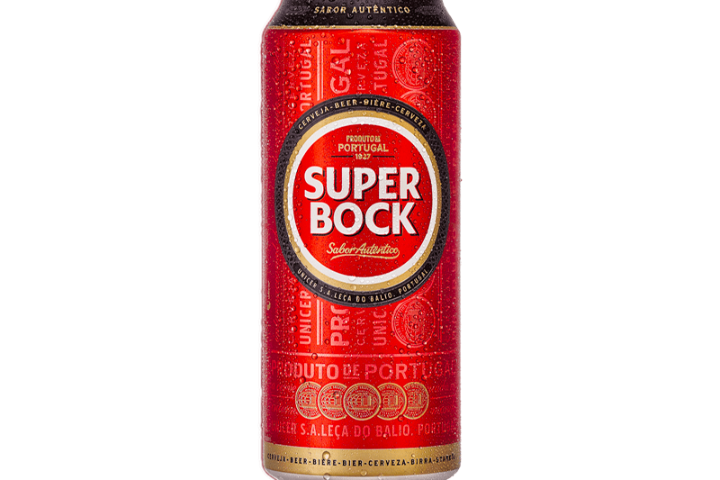 Super Bock - Nc Shop Delivery