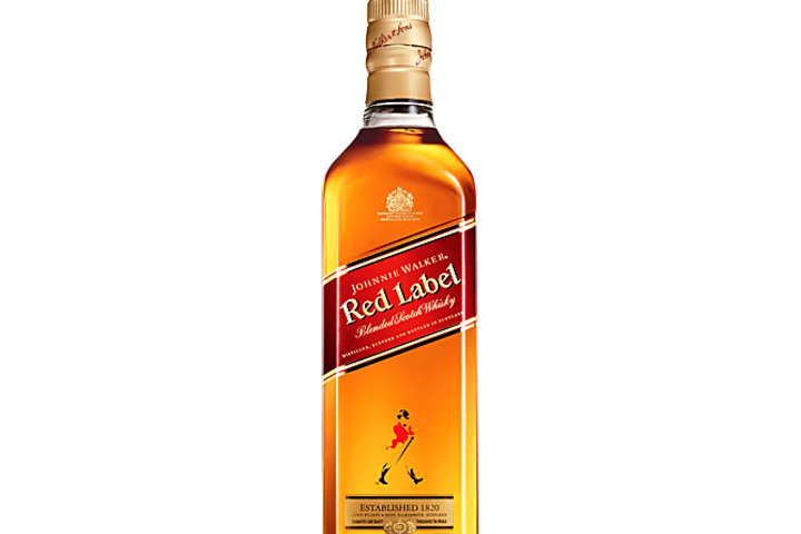 Red Label - Nc Shop Delivery