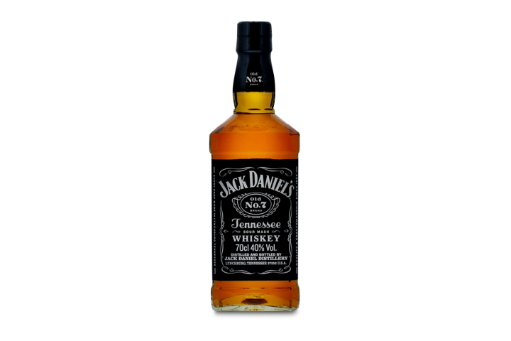 Jack Daniel's - Nc Shop Delivery