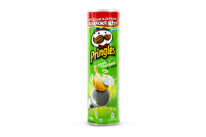 Pringles Onion - Nc Shop Delivery
