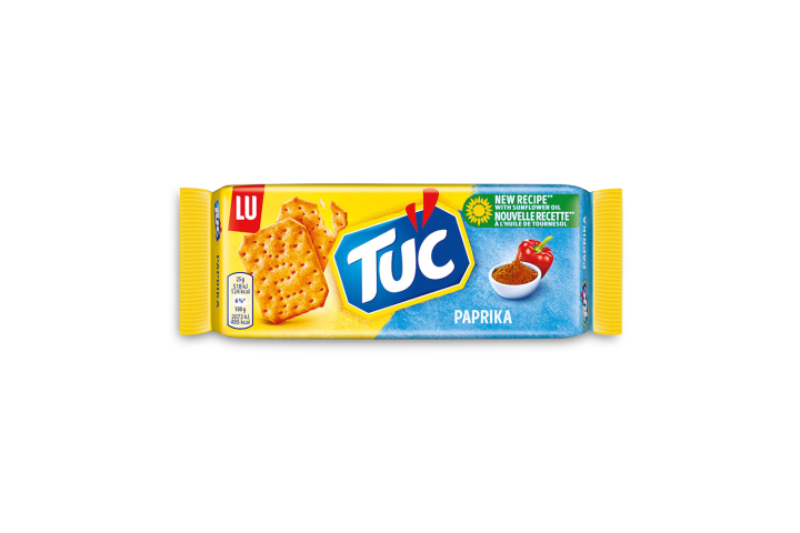 Tuc Paprika - Nc Shop Delivery
