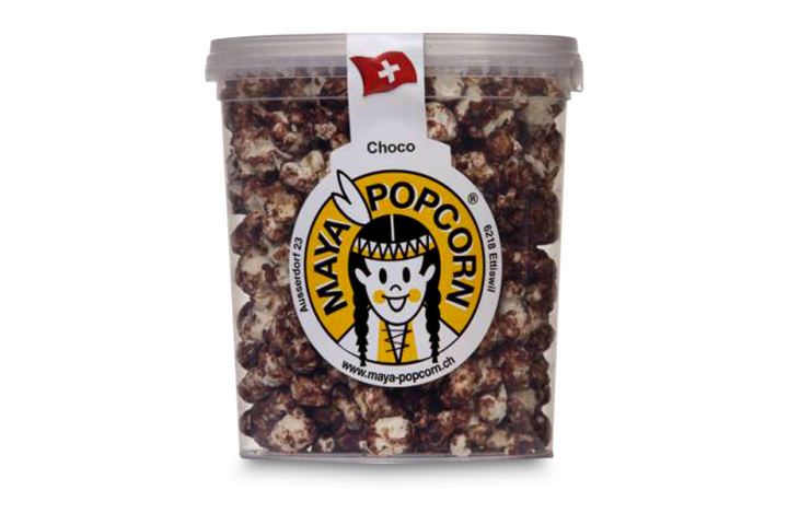 Chocolate Popcorn - Nc Shop Delivery