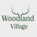 Logo Woodland Village