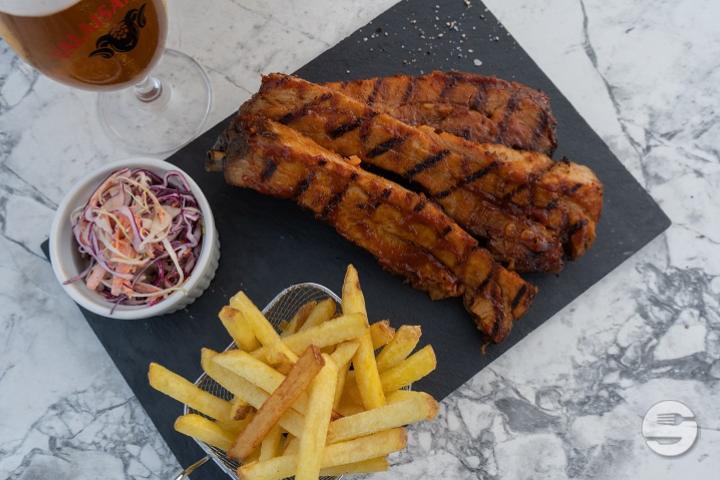 Ribs - Woodland Village