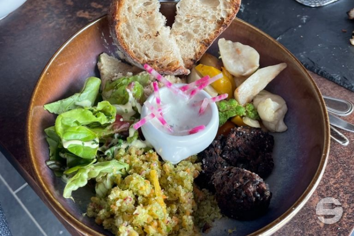 Buddha Bowl - Woodland Village