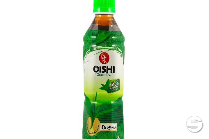 Oishi Miel - Le Lotus Tea