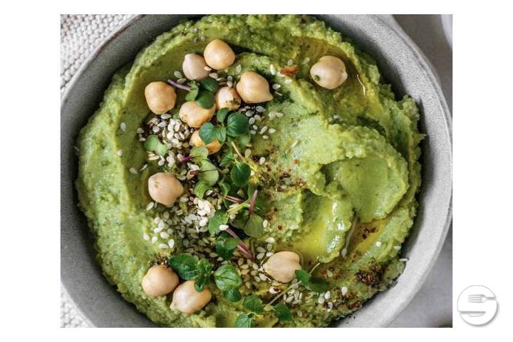 Herbs humus - Brand Purple Tree