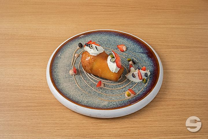 Rum Baba - Mo'sì