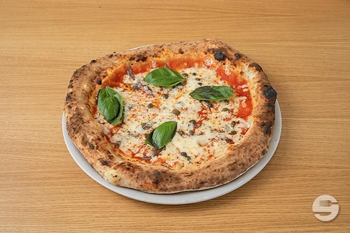 Marinara - Mo'sì