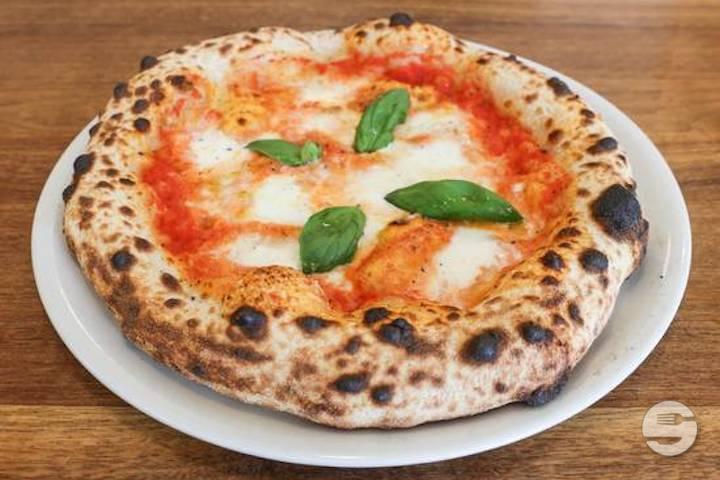 Regina Margherita - Mo'sì