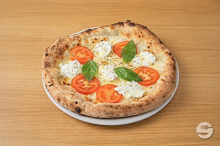 Bufalina - Mo'sì