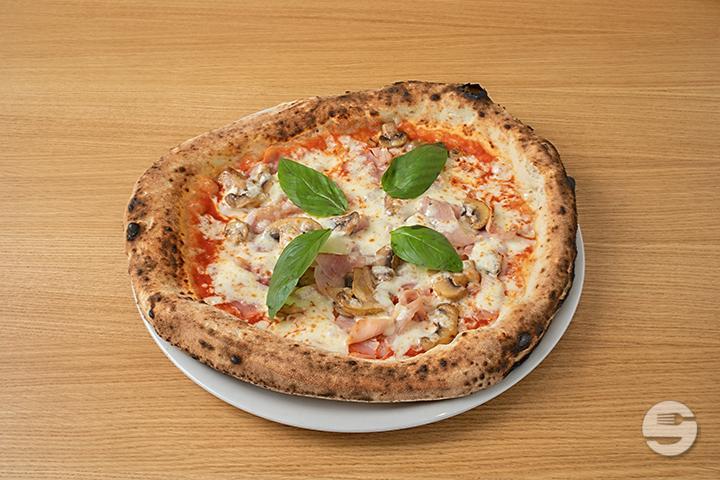 Jambon - Mo'sì