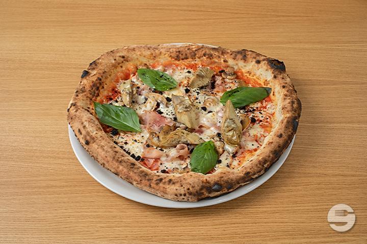 4 Stagioni - Mo'sì