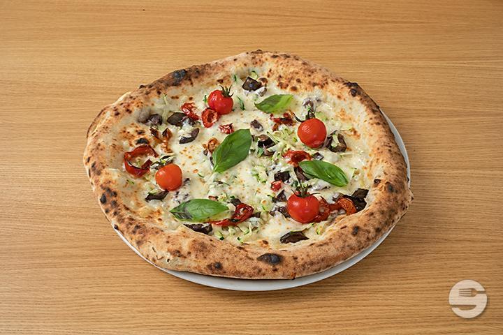 Ortolana - Mo'sì