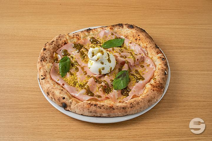 Bronte - Mo'sì