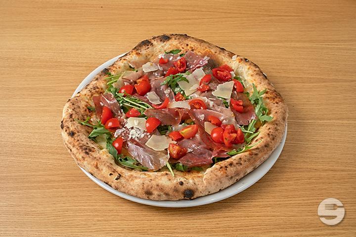 Italiana - Mo'sì